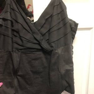 Vintage Tripp corset type top